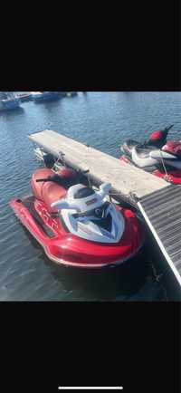 SEA Doo RXT 215km 2007r