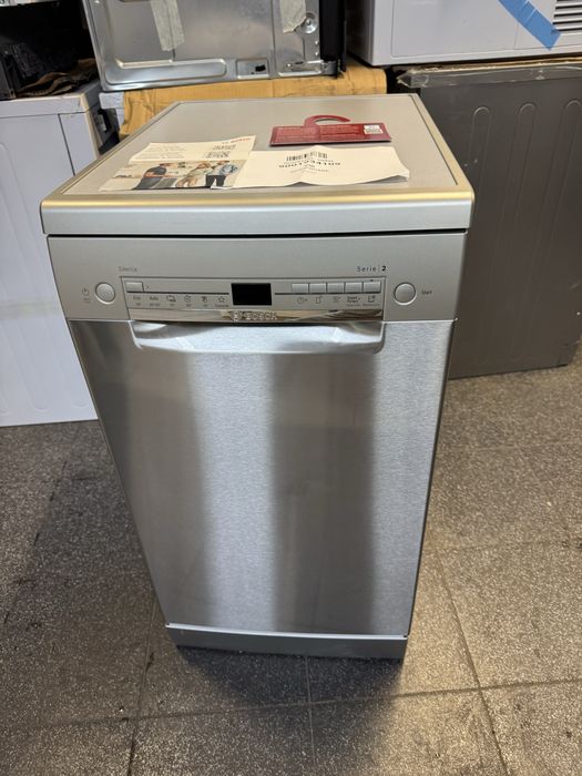 Посудомийна машина Bosch 45 sps2hki58e/40