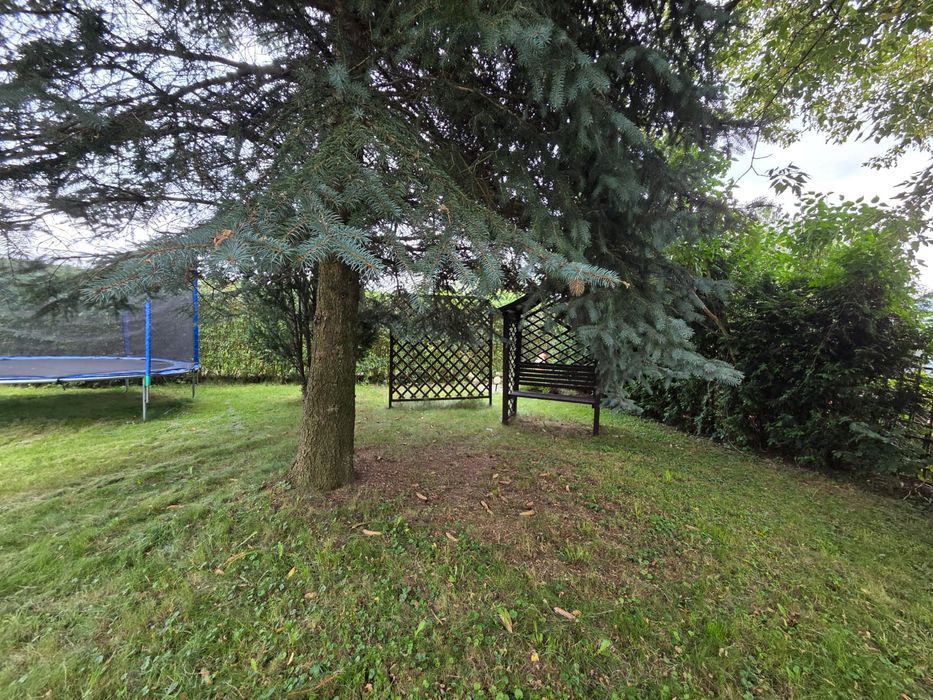 Działka ROD im. 50-lecia ZZK