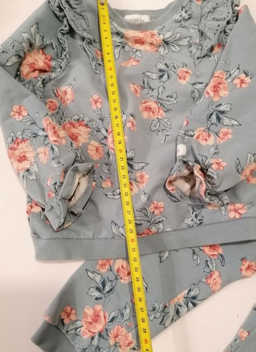 Dres newbie dziewczynka