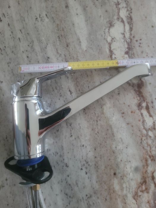 Kran kuchenny holenderskiej marki venlo