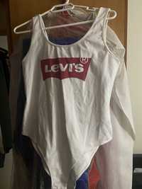 Bodie levi’s branco