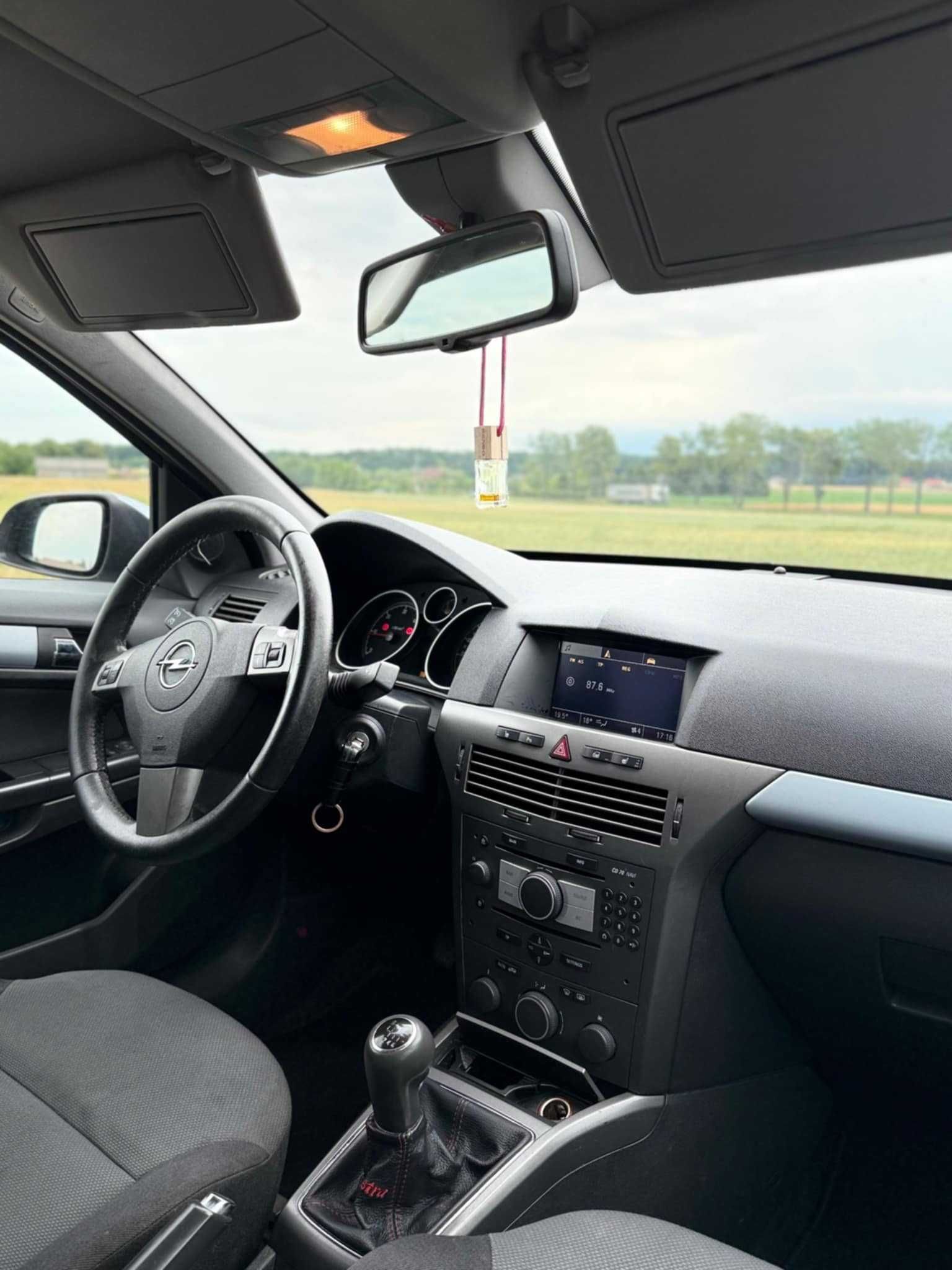 Sprzedam Astra H
