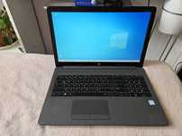 Hp 250 G7, i5 8 gen.