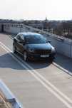 Opel Astra Opel astra H GTC 2.0t opc line