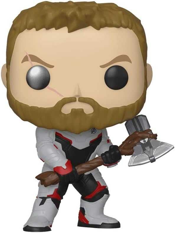 FUNKO POP! MARVEL: Avengers Endgame - Thor