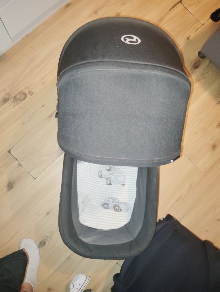 Gondola Cybex Priam 1.0/2.0