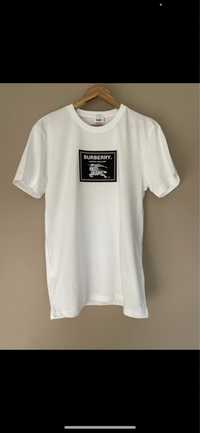 T-shirts Burberry