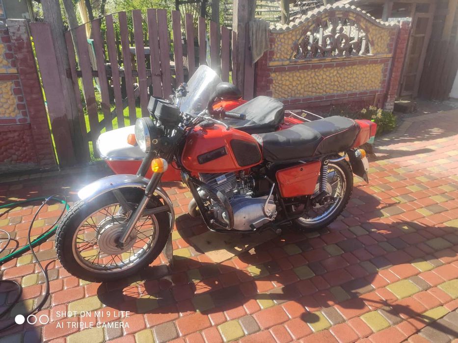 Продам Планета 5