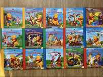 Книжка Вінні Пух