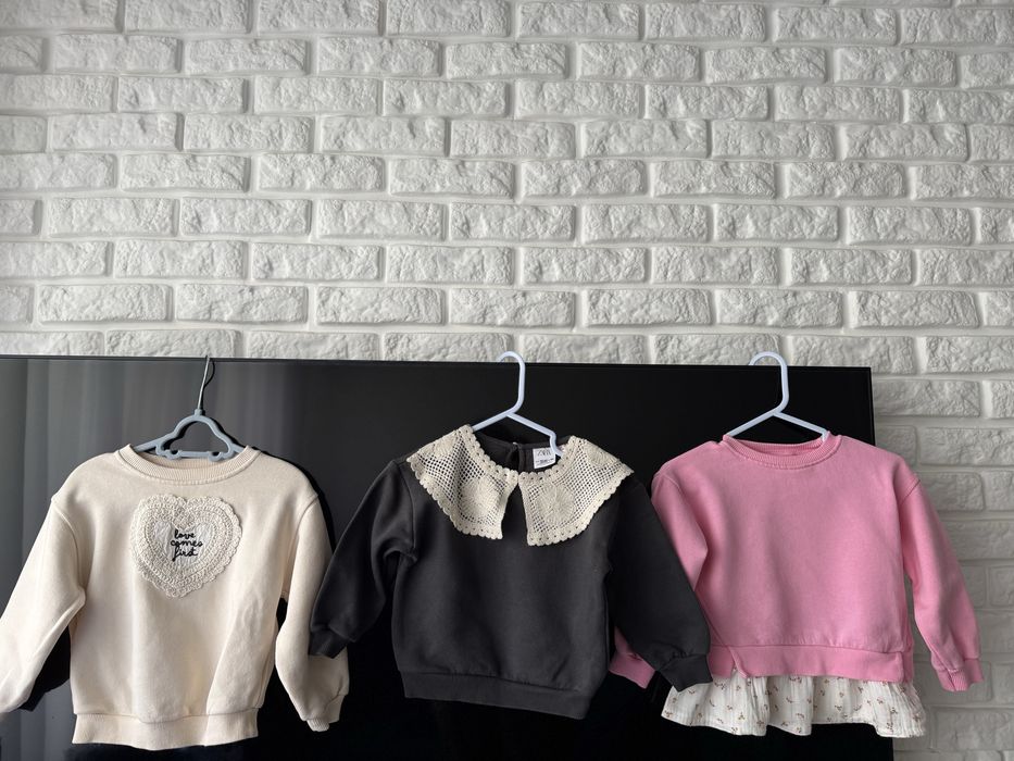 Оляг для дівчинки