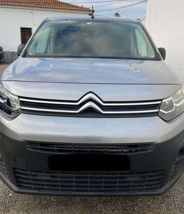 Citroën berlingo Xl 130cv
