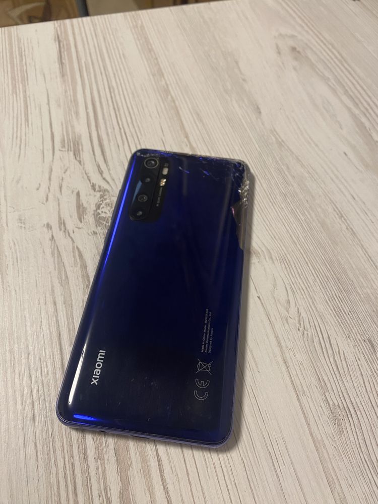 Xiaomi Mi Note 10 Lite