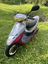 Продам Honda Dio Zx35