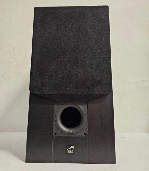 Aktywny subwoofer Elac Bass 100 Activ