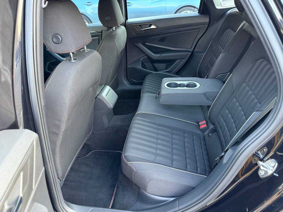 Volkswagen Jetta GLI 2019