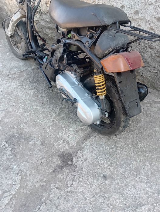 Продам Ямаха Джог