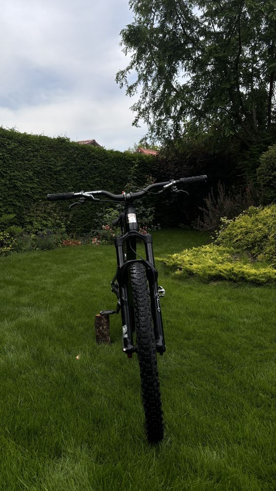 Marin Rift Zone 3 M 2021 (sloperduro, jibber, mtb, downhill)