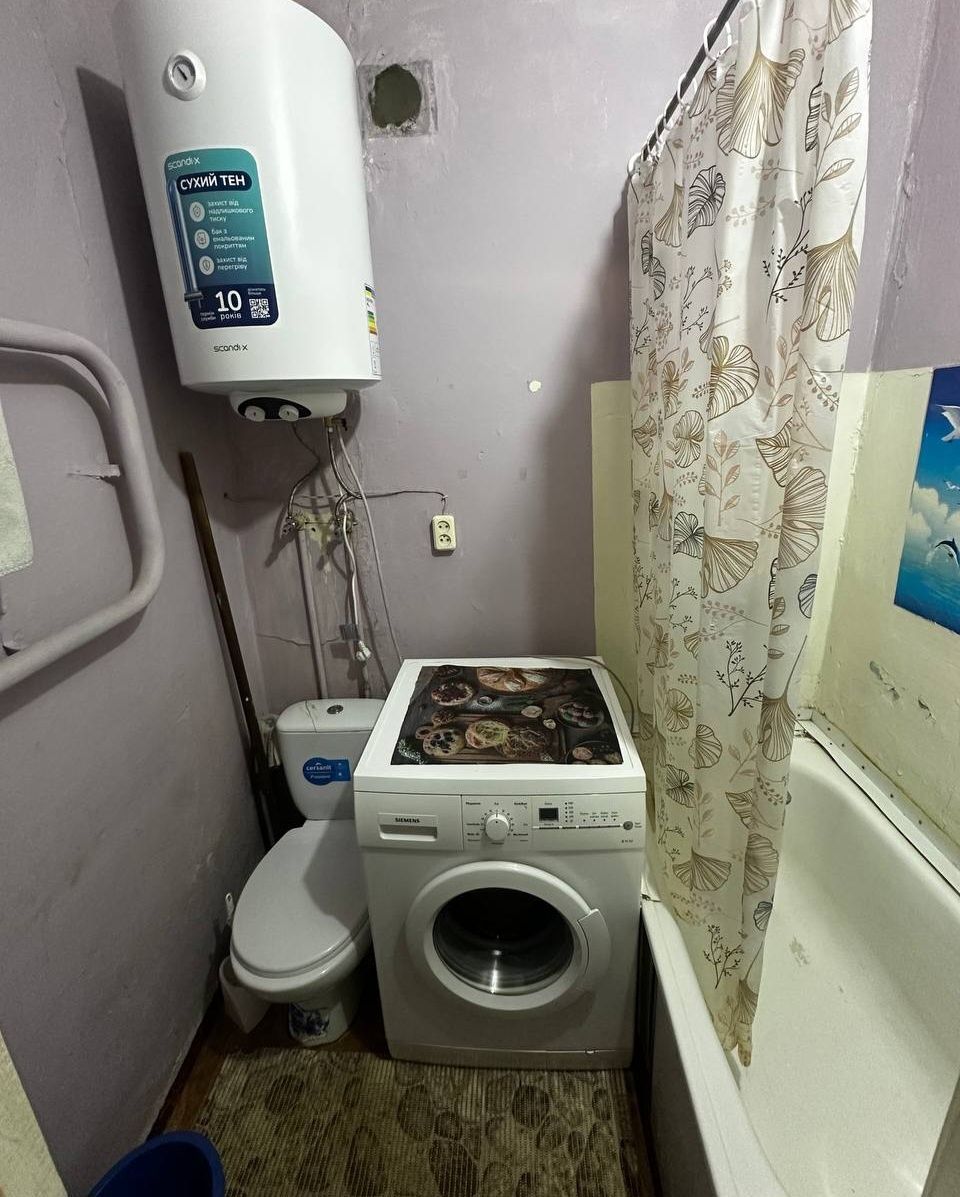 Сдам 1 ком квартиру! 5000грн.