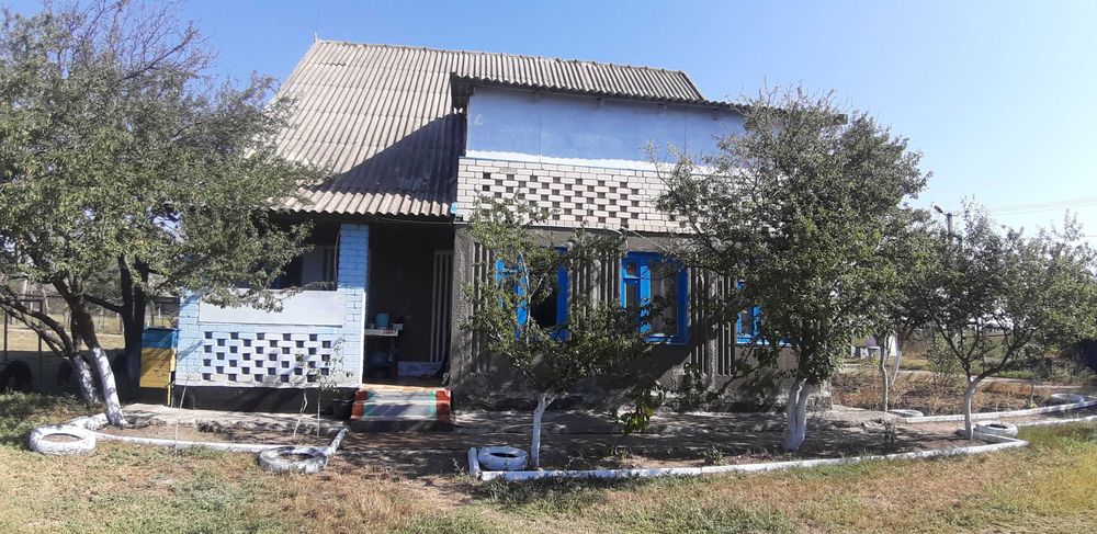 продам базу відпочинку, Чорне море, курорт Катранка