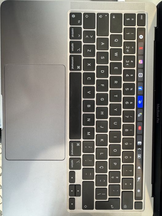 Macbook Pro M1 13’ 2020
