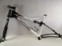 Rama Cannondale Scalpel Team carbon + LEFTY carbon