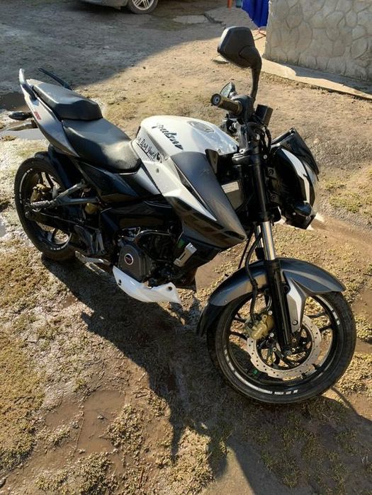 Продам Баджадж пульсар