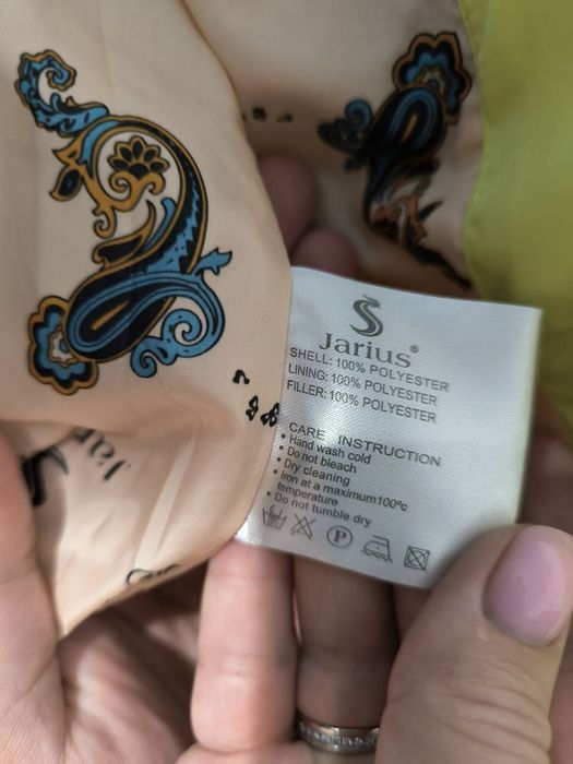 Куртка зимова жіноча xl (48)