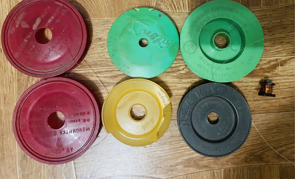 Рукоделие ,развитие ребенка