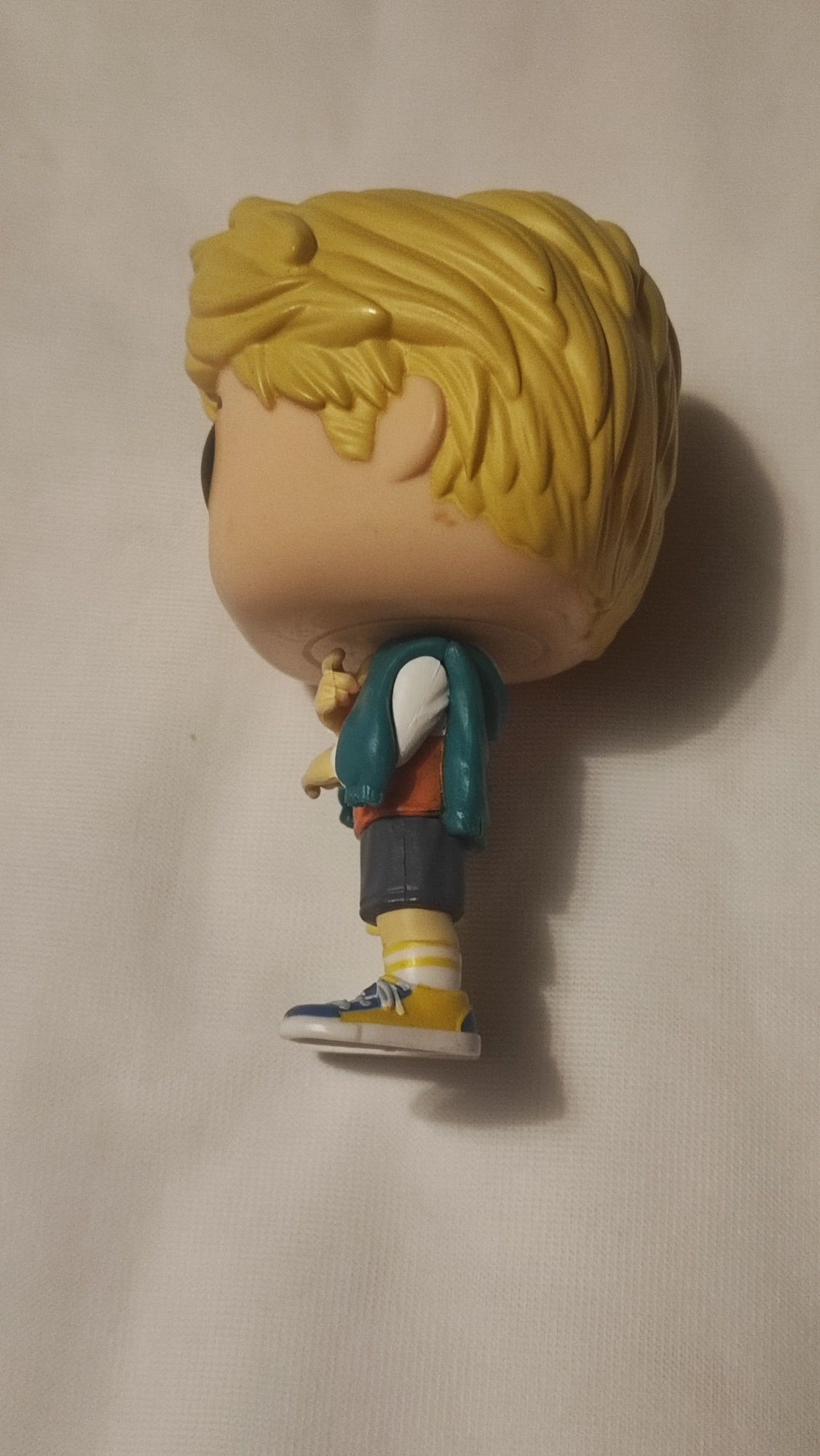 Коллекционная фигурка BTS от Funko.