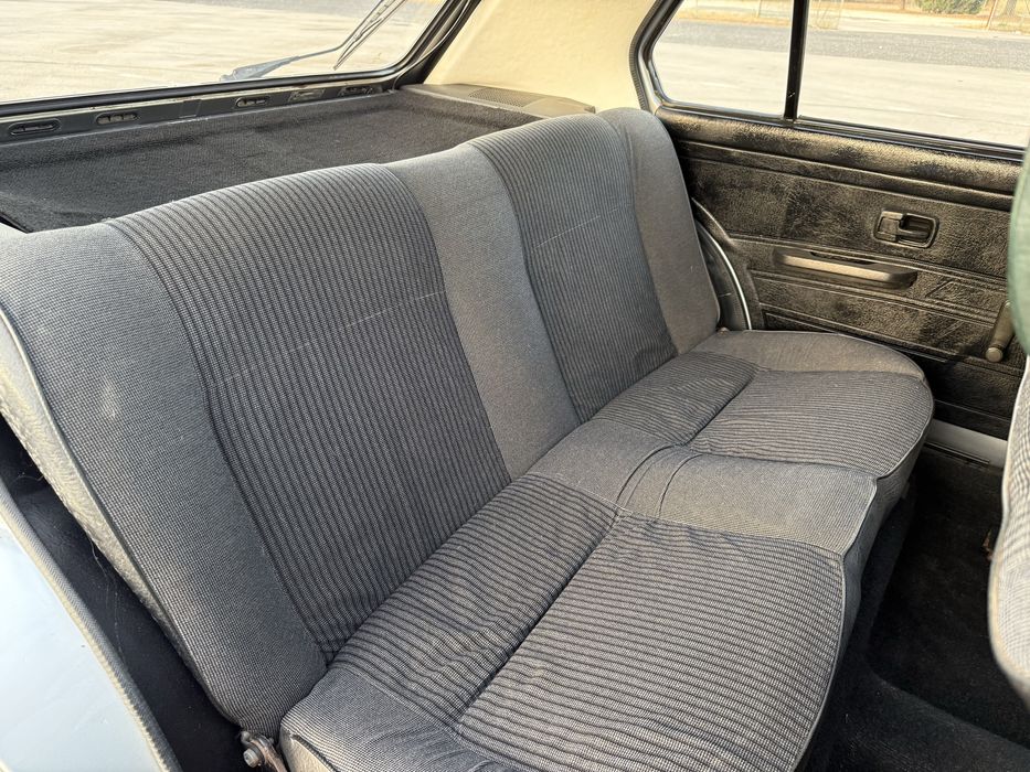 Volkswagen Golf MK1 1.5D 1978