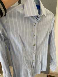 Camisa Saccor 36