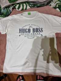 Sprzedam koszulkę Hugo Boss