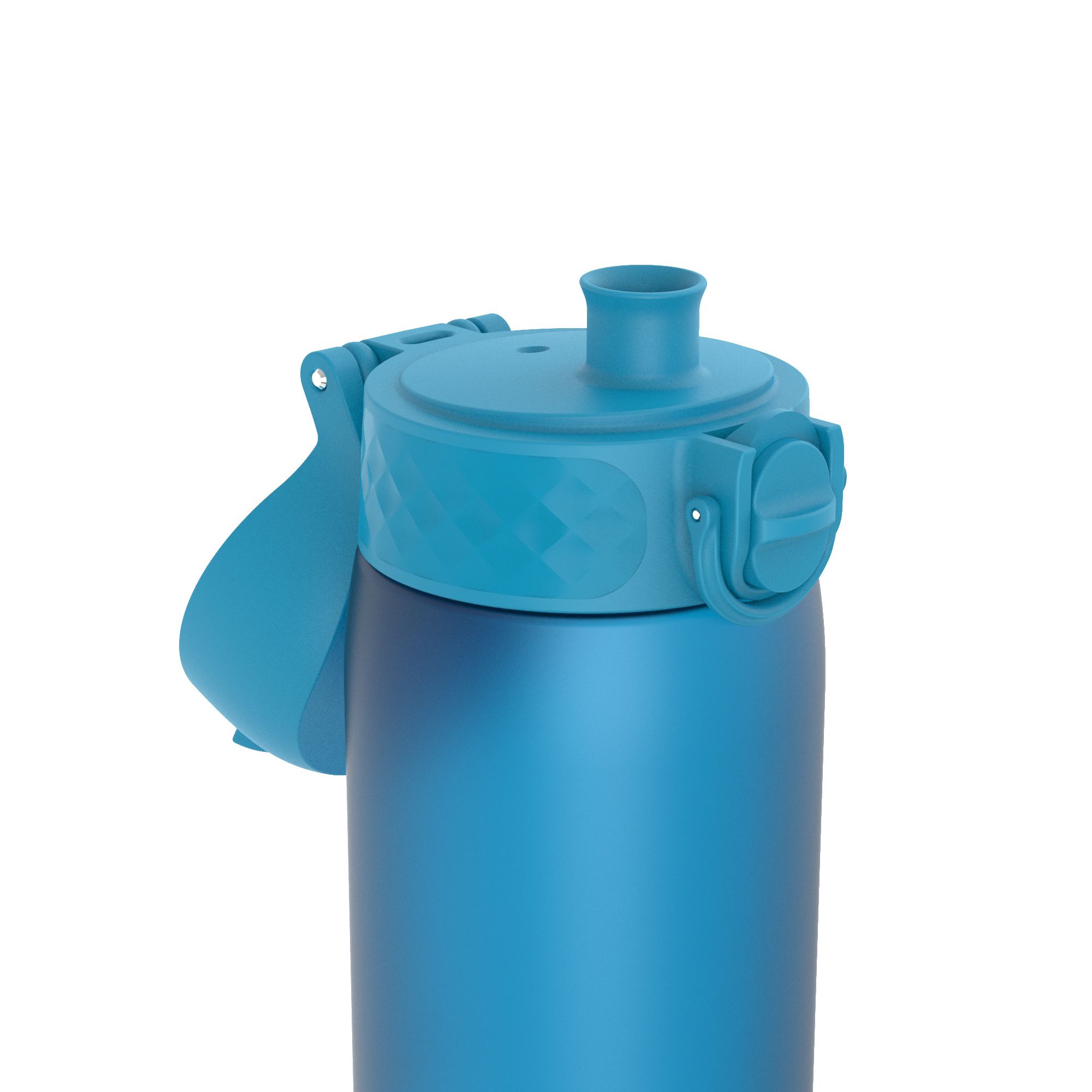 Butelka ION8 BPA Free I8RF500BLU Blue