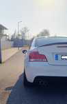 BMW E82 118D PAck M 95 000KM