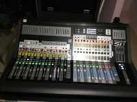 Цифровой микшерный пульт Soundcraft Si1