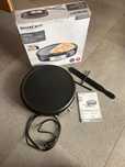 Maquina Crepes SilverCrest