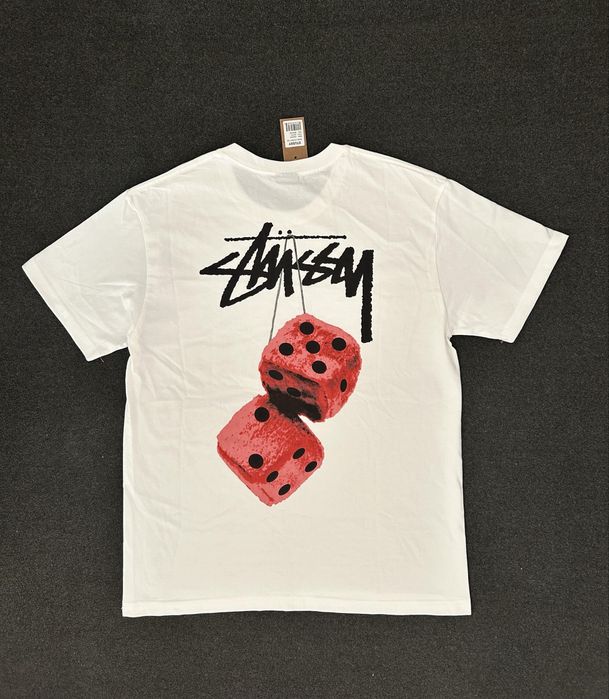Koszulka Stussy Tee