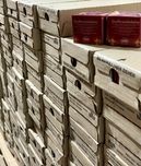 Сир Гудбрандсдален 250 гр від постачальника Gudbrandsdalen TINE™