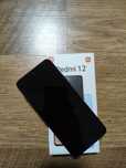 Xiaomi redmi note 12