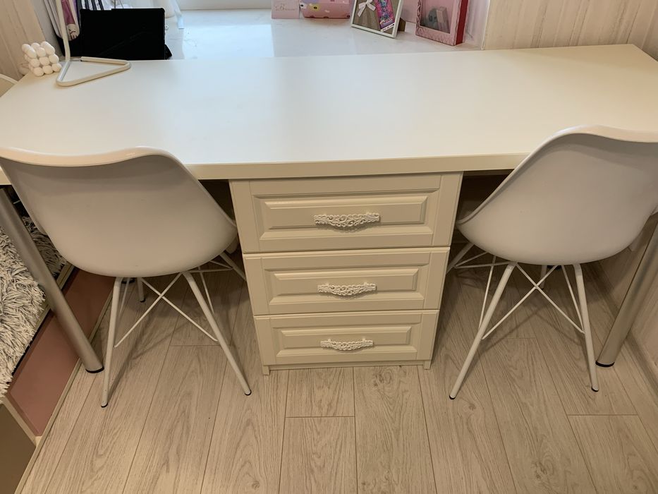 Меблі в дитячу кімнату для двох