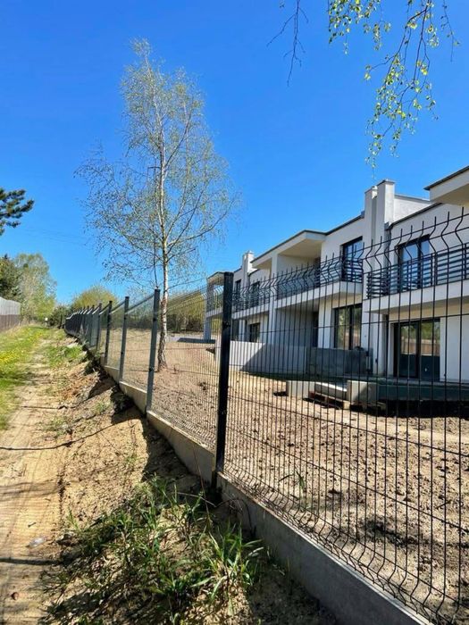 Ogrodzenie Panelowe - kompleksowa obsługa