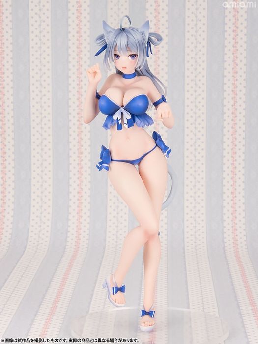 Аниме фигурка KoiKoi -Chou- Mocha 1/6 Complete Figure