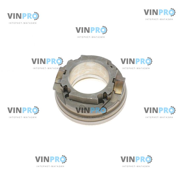 Демпфер + комплект зчеплення VW LT 2.5TDI, 1999-2006