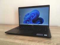Laptop Dell Latitude 5401, Intel Core i5-9400H 2.50GHz