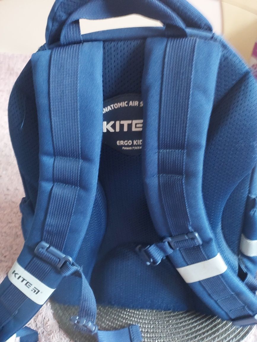 Рюкзак kite в доброму стані
