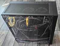 Komputer Gamingowy i5-11400f 32GB 1TB SSD M.2 RTX 3060 12GB