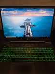 HP Pavilion Gaming Laptop