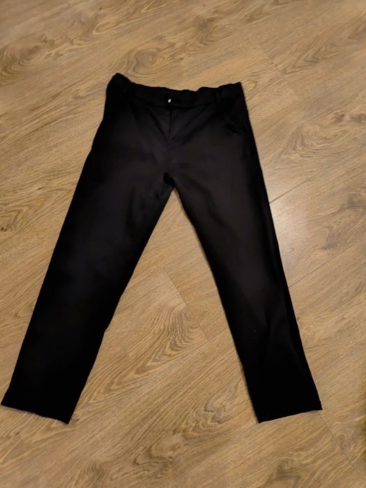 Spodnie eleganckie 146