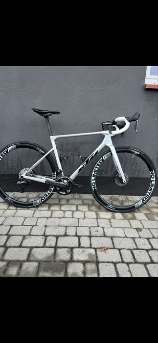 KTM Revelator Alto